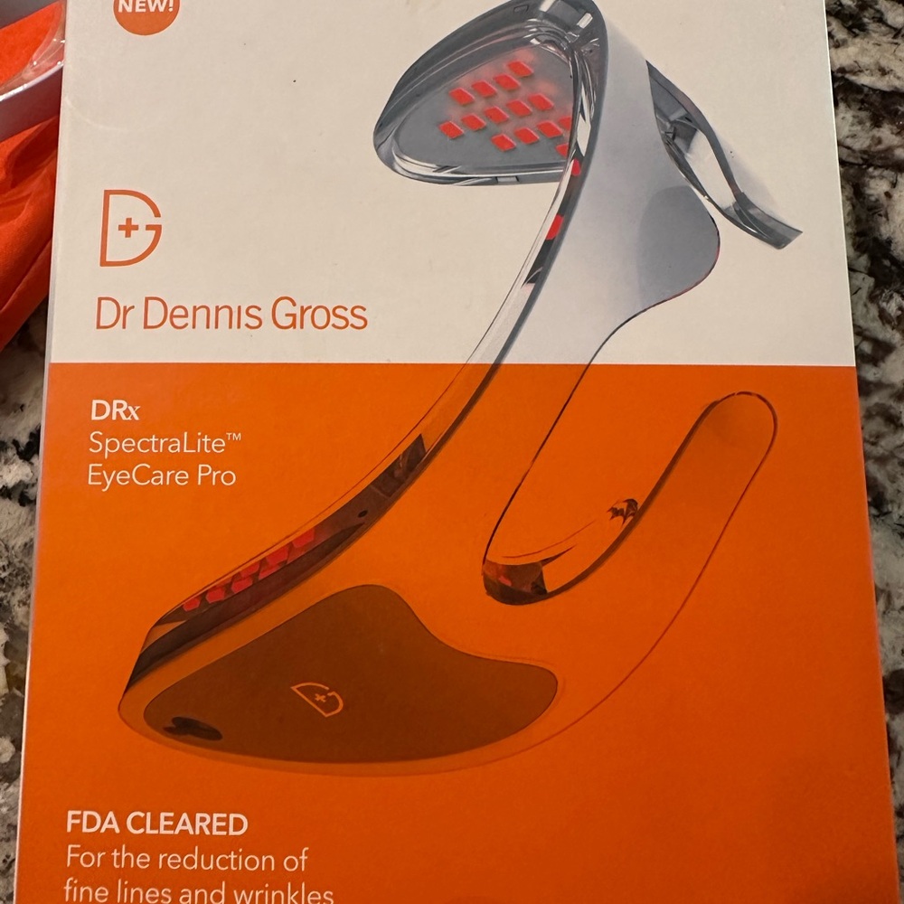 Dr Dennis Gross DRx SpectraLite EyeCare Pro